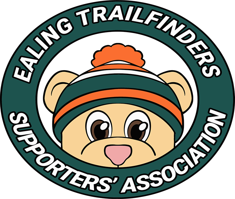 Ealing Trailfinders Rugby Supporters Association