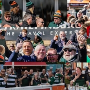 Supporters Gallery