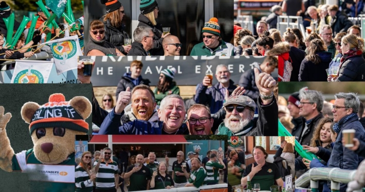 Supporters Gallery