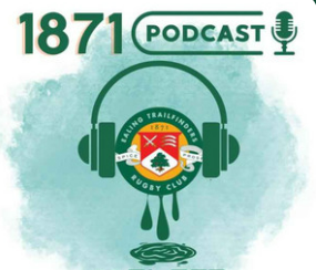 Ealing Trailfinders 1871 Podcast with Stan Clausen
