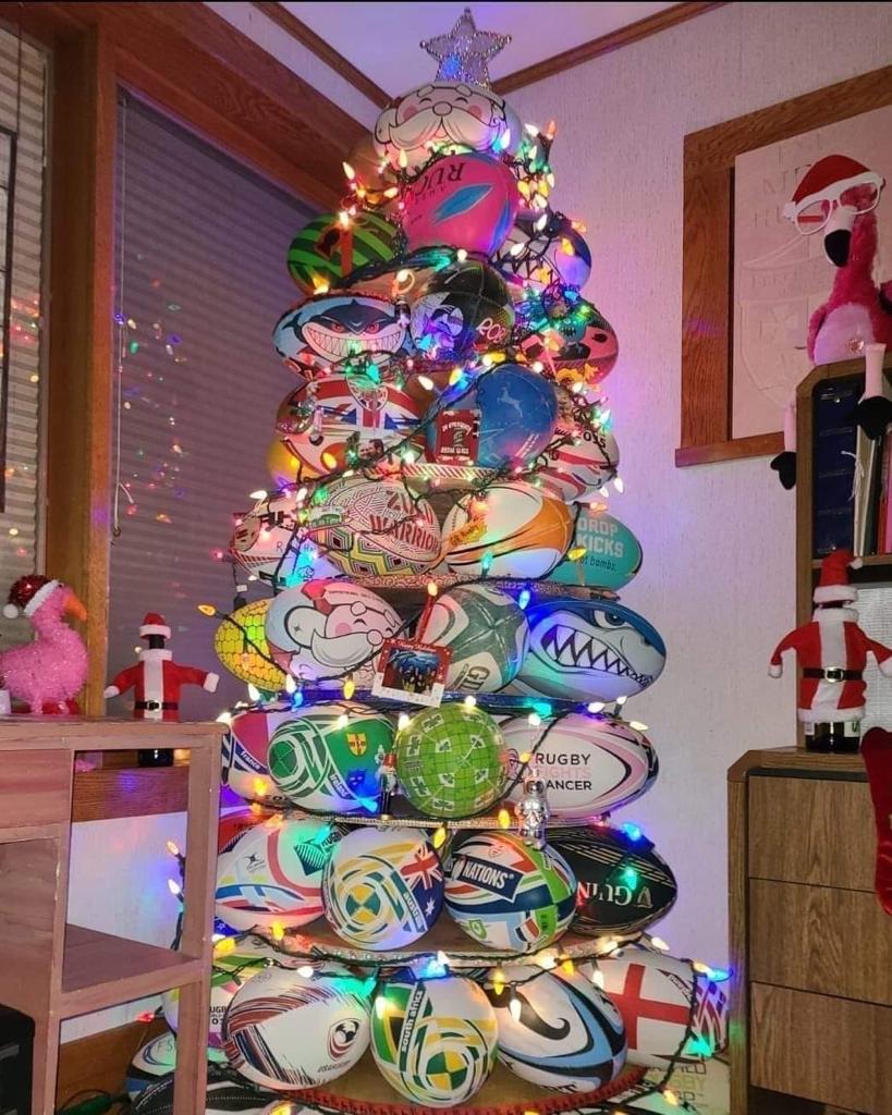 Best Dressed Christmas Tree