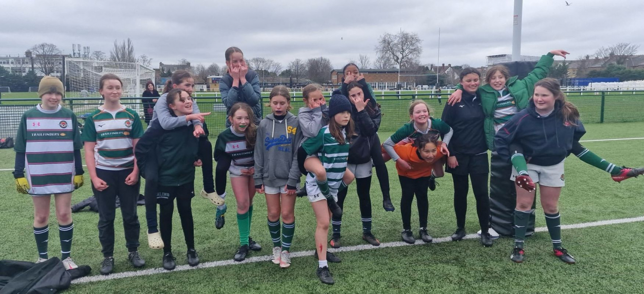 Girl’s Youth Squad - Update