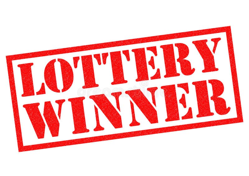 Club Lottery Winners