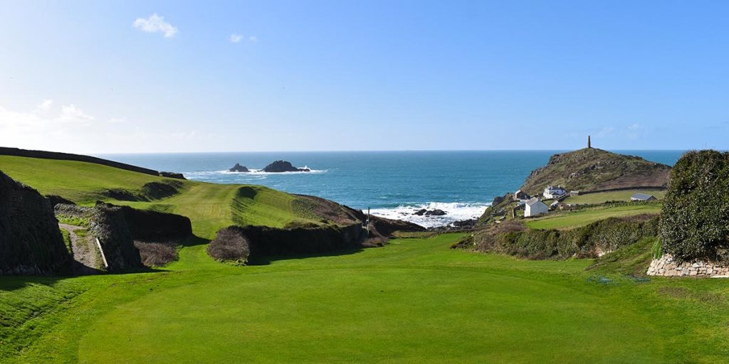 Away To Pirates - Cape Cornwall Club Accommodation Offer