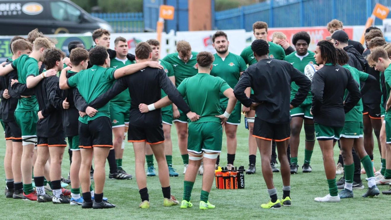 Ealing Trailfinders Elite Pathway